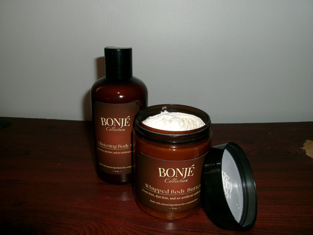 Glow & Nourish Duo