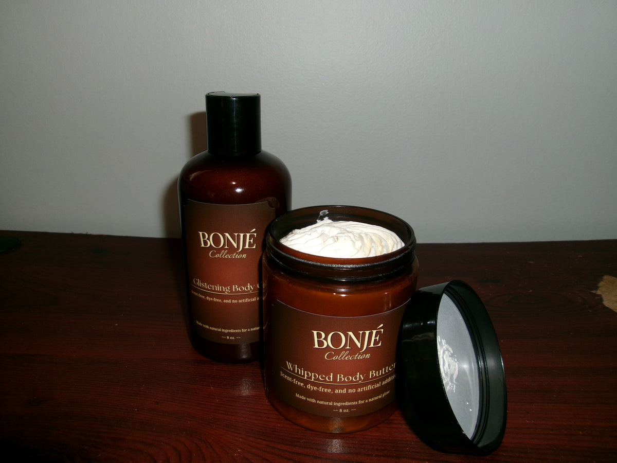 Glow & Nourish Duo