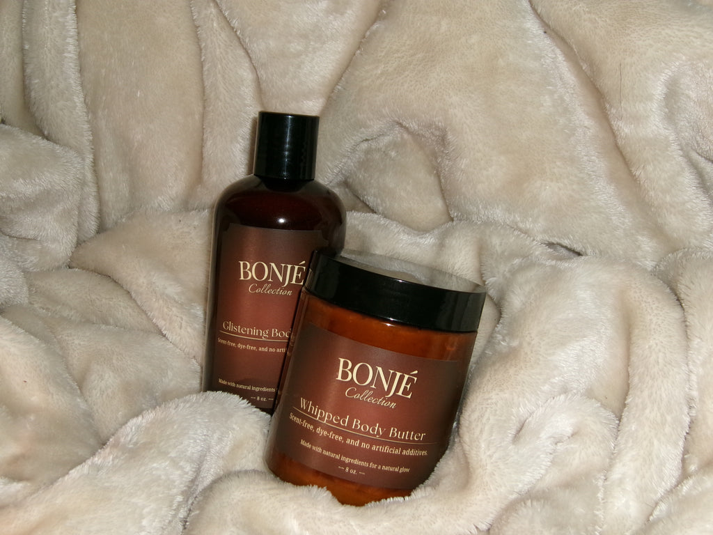 Glow & Nourish Duo