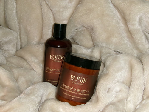 Glow & Nourish Duo